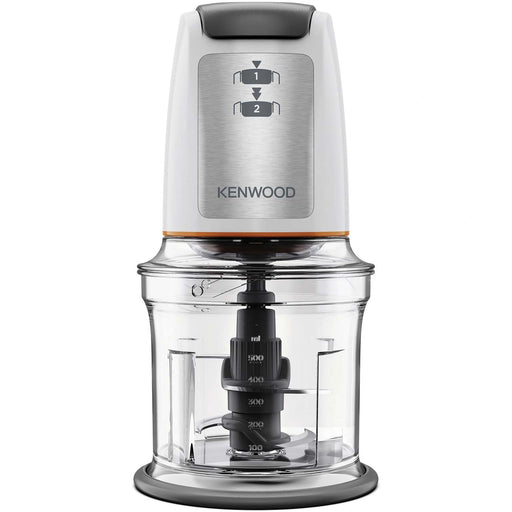 Mini Chopper CHP61.100WH EasyChop