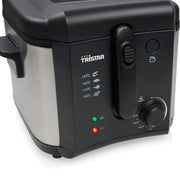 Fritös 1600 Watt  FR-6878 2,5l