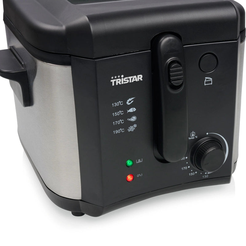 Fritös 1600 Watt  FR-6878 2,5l