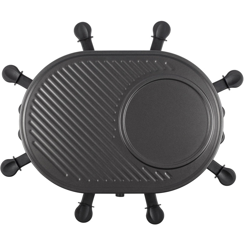Raclette - 5 i 1 RA-2996 upp till 8pers.