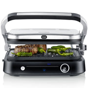 Kontaktgrill Pro Automatisk Multifunktionell KG2395