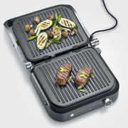 Kontaktgrill Pro Automatisk Multifunktionell KG2395