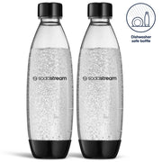 Flaska 1 L twin classic DWS