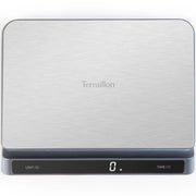 Köksvåg PRO USB-C 15kg Rostfritt IP67