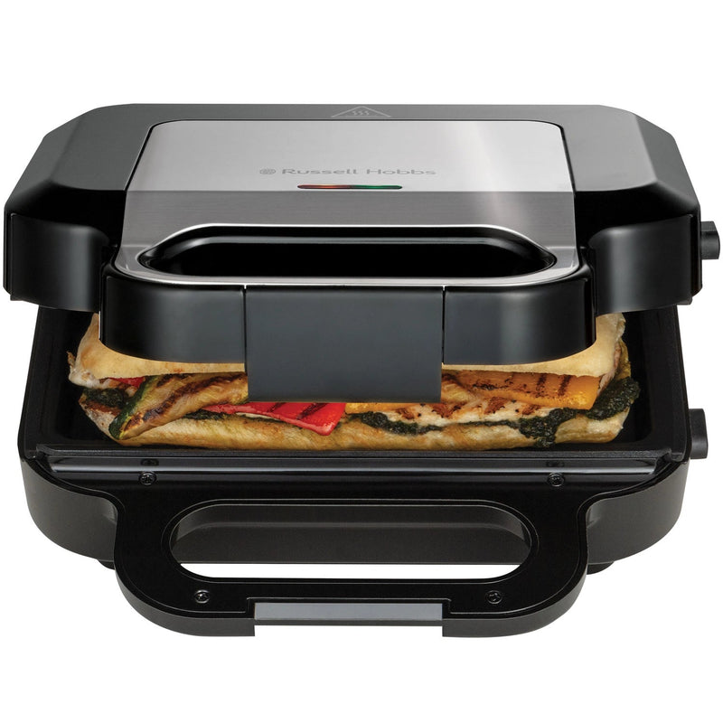 3 in 1 Deep Fill Snack Maker 24540-56