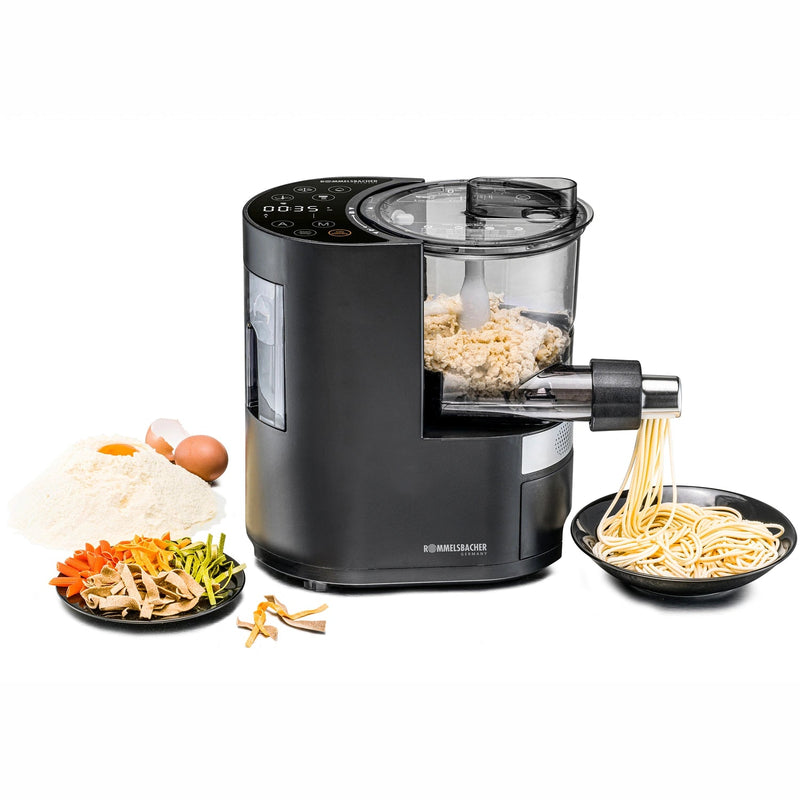 Pastamaskin PM 220 Pastarella  int. Våg 6 auto program