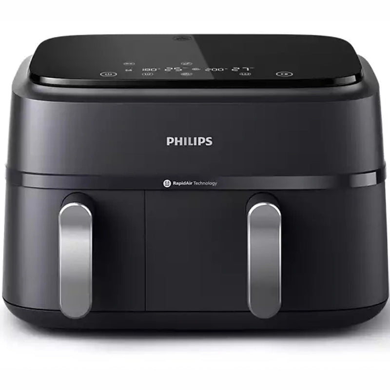 Airfryer 3000 Series Dual Basket, 9L - NA351/00