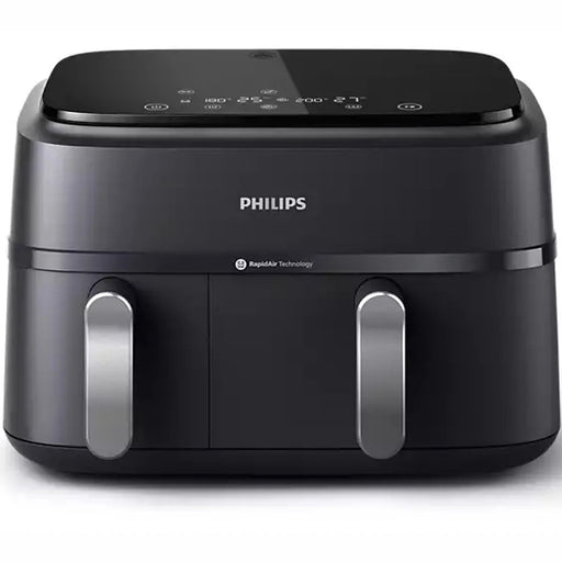 Airfryer 3000 Series Dual Basket, 9L - NA351/00