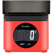 Köksvåg Mythic 70`s Rouge 5 kg