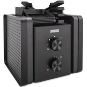 Raclette Purify 162660 Smokeless 2X20X23cm Ceramic