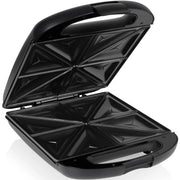 Smörgåsgrill SA-3069 XL 4st mackor 1500W  23,5X23,5