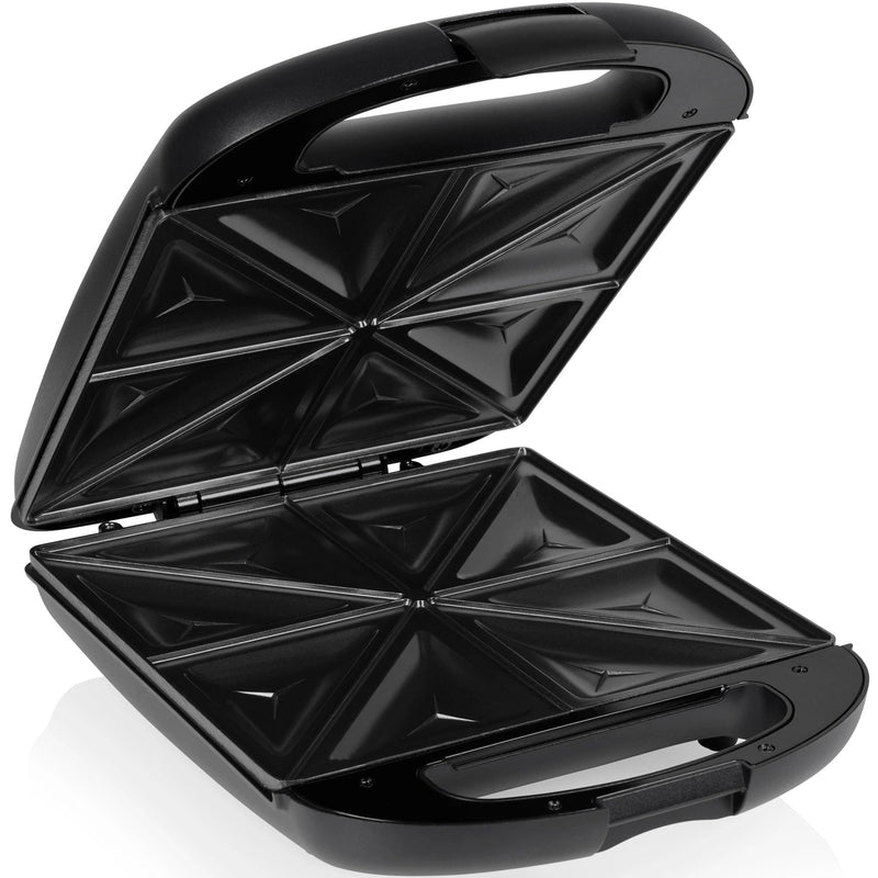 Smörgåsgrill SA-3069 XL 4st mackor 1500W  23,5X23,5
