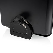 Smörgåsgrill SA-3069 XL 4st mackor 1500W  23,5X23,5