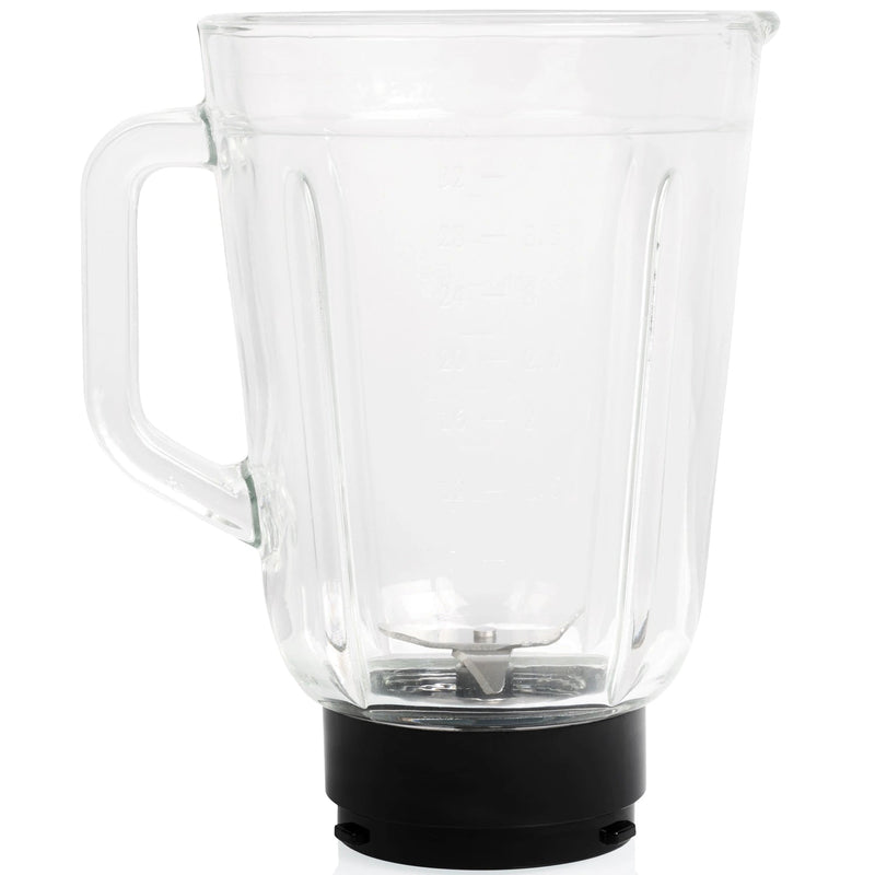Blender BL-4482 1L Glaskanna 350W puls funktion