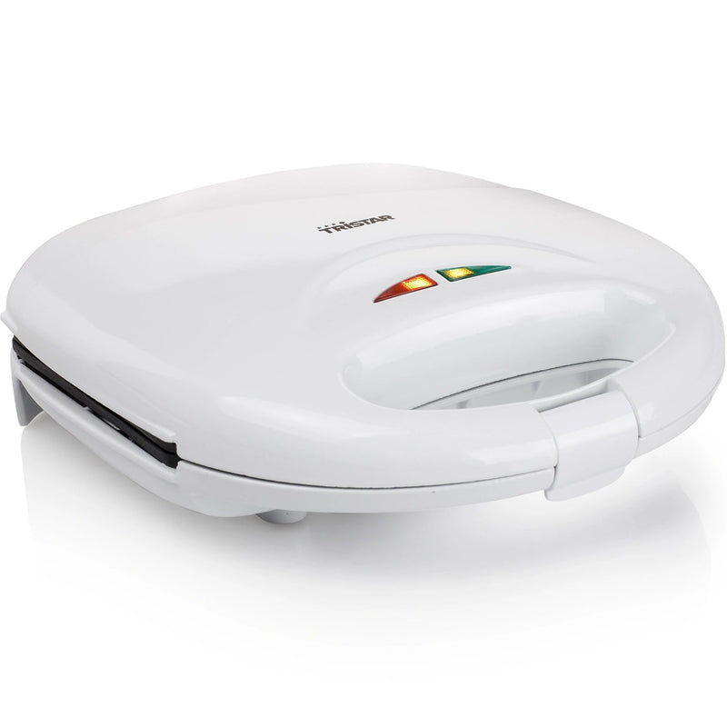 Smörgåsgrill SA-3050 22X13cm 750W Panini