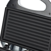 Smörgåsgrill SA-3050 22X13cm 750W Panini
