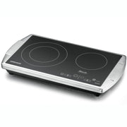 Kokplatta Dubbel High light CT 3403/TC Schott CERAN® Touch Control