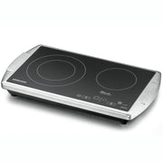 Kokplatta Dubbel High light CT 3403/TC Schott CERAN® Touch Control