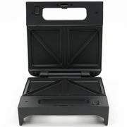Multitoast & Grill  3-i-1 Max SWG 700  Belgisk våffla