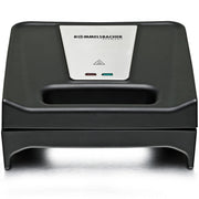 Multitoast & Grill  3-i-1 Max SWG 700  Belgisk våffla