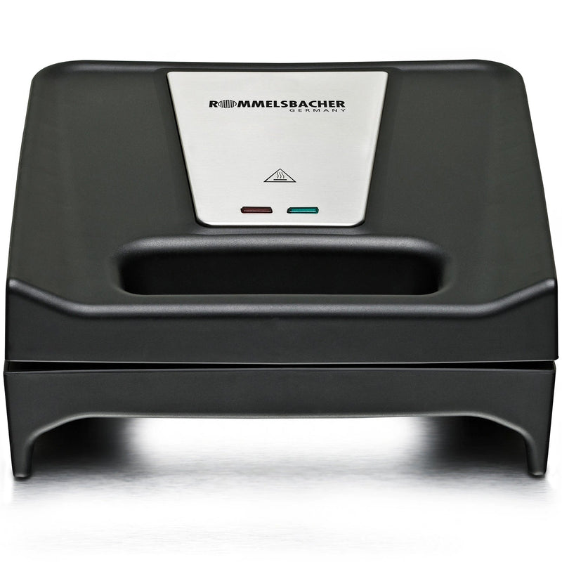 Multitoast & Grill  3-i-1 Max SWG 700  Belgisk våffla