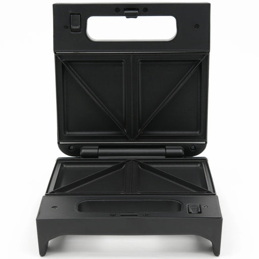 Multitoast & Grill  3-i-1 Max SWG 700  Belgisk våffla