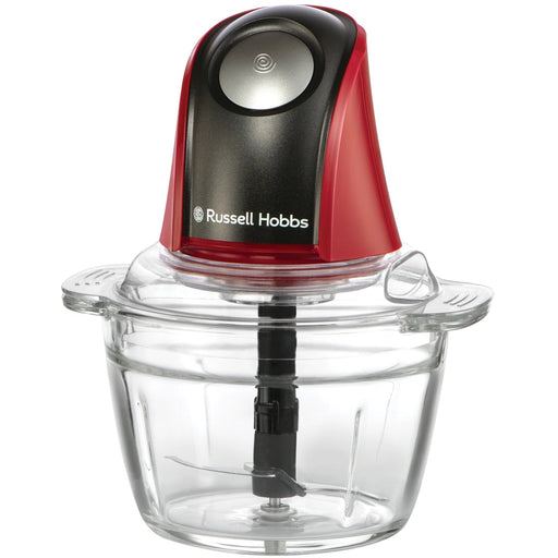 Mini Hacker 27130-56 Desire Mini Chopper