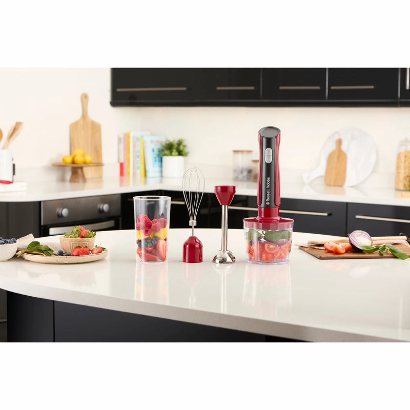 Stavmixer set  27140-56 Desire 3 in 1 Hand Blender