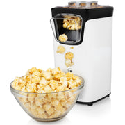Popcornmaskin 292986  Poppa utan tillsatt olja