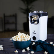 Popcornmaskin 292986  Poppa utan tillsatt olja