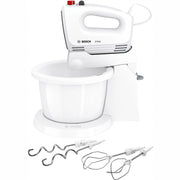 Elvisp med Roterande Bunke MFQ2600G 375W