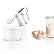 Elvisp med Roterande Bunke MFQ2600G 375W