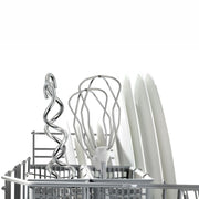Elvisp med Roterande Bunke MFQ2600G 375W