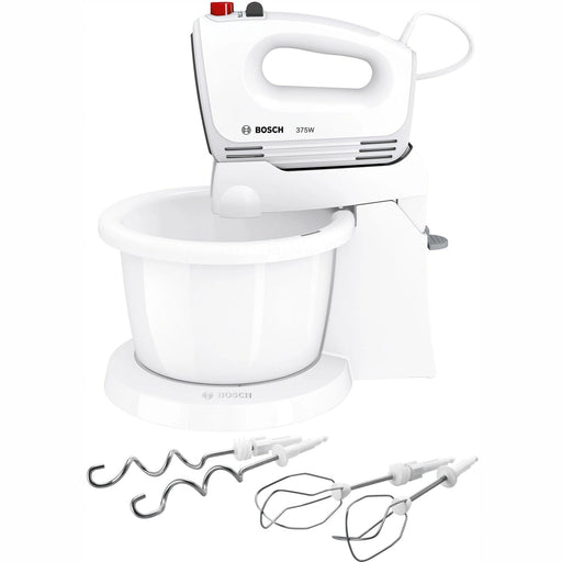 Elvisp med Roterande Bunke MFQ2600G 375W