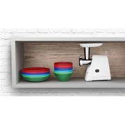 Köttkvarn MFW2515W 1500W Inkl frukt&juice press