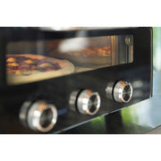 Pizza-/multifunktionsugn Astroni 14