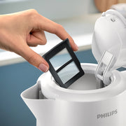 Vattenkokare HD9411/00 1,7l 3000 serien