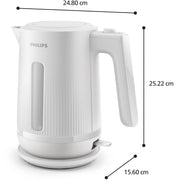 Vattenkokare HD9411/00 1,7l 3000 serien