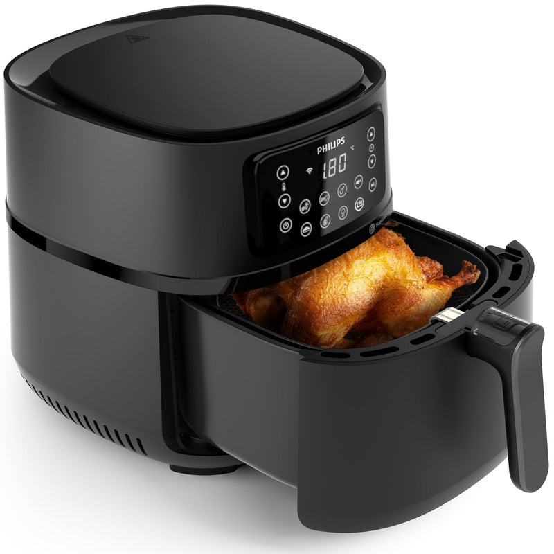 Airfryer Cosmos XXL Connected App WiFi - HD9285/93