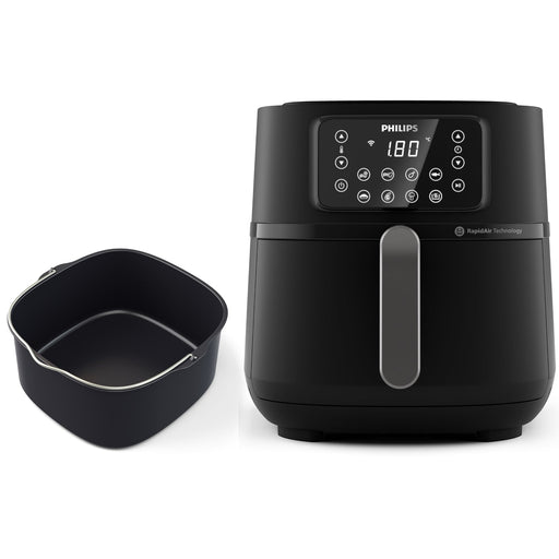 Airfryer Cosmos XXL Connected App WiFi - HD9285/93