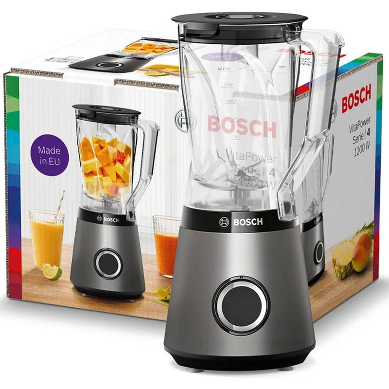 Blender VitaPower MMB6141S Serie 4 mixer
