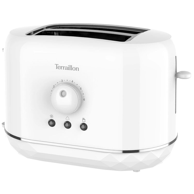 Frukostpaket Diamond Serie Vit