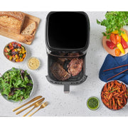 Airfryer Satisfry 5.5L - 27620-56/RH