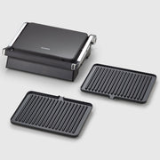 Kontaktgrill Sevini Comfort KG2399 Digital  30X22cm