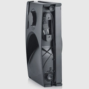 Skärmaskin Vikbar AS 9578 svart