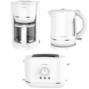 Frukostpaket Diamond Serie Vit