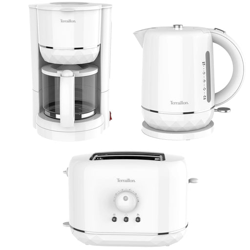 Frukostpaket Diamond Serie Vit