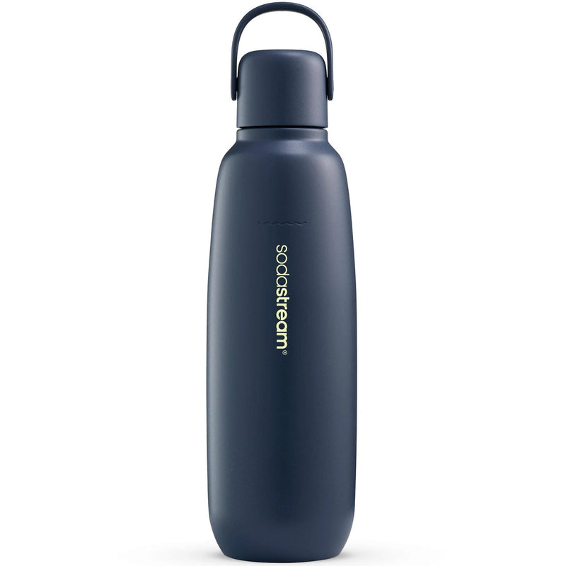 Fizz&Go Stainless Steel Storm 0,9 liter Thermos