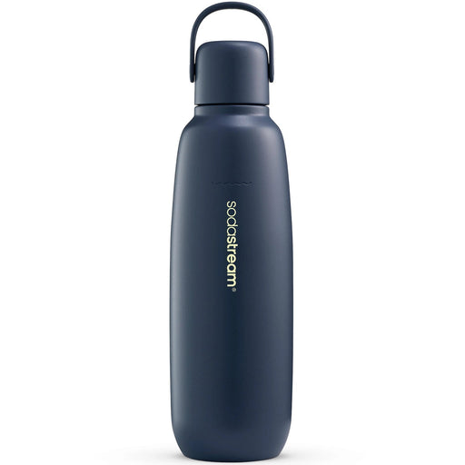 Fizz&Go Stainless Steel Storm 0,9 liter Thermos
