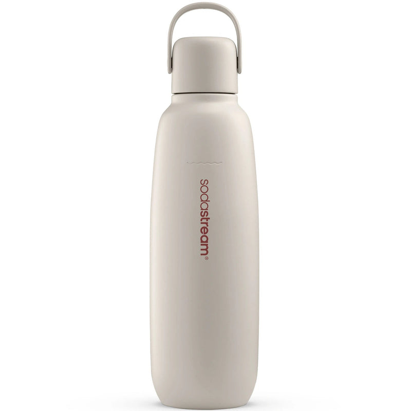 Fizz&Go Stainless Steel Sand 0,9 liter Thermos